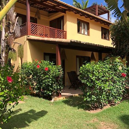 Triplex Vista Mar No Pipa Beleza Appartement Praia de Pipa Buitenkant foto