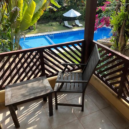 Triplex Vista Mar No Pipa Beleza Appartement Praia de Pipa Buitenkant foto